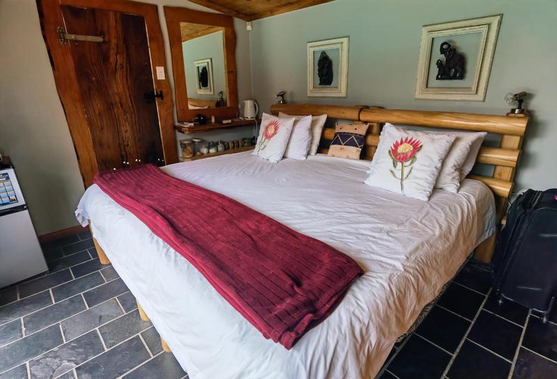 7 Bedroom Property for Sale in Richmond Estate Western Cape